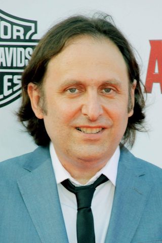 Gregg Turkington, photo 3 of 3