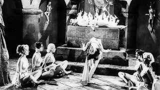 Fire Maidens of Outer Space still 7
