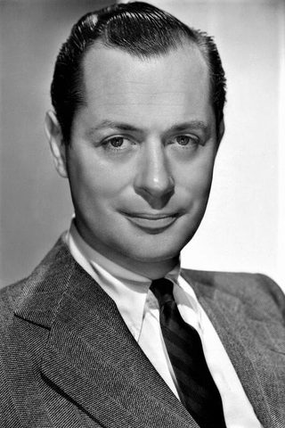 Robert Montgomery, photo 2 of 3