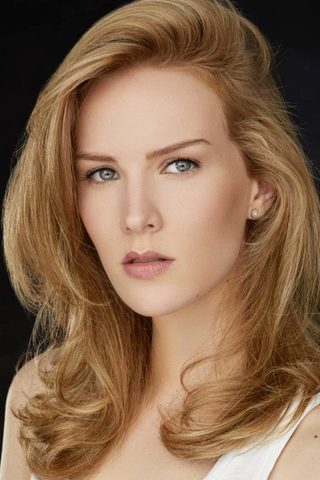 Charlotte Kirk, photo 1 of 3
