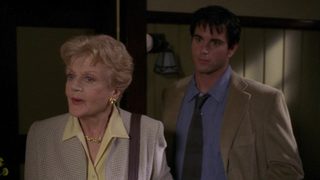 Murder, She Wrote: The Celtic Riddle still 7