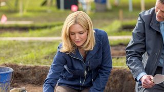Site Unseen: An Emma Fielding Mystery still 1