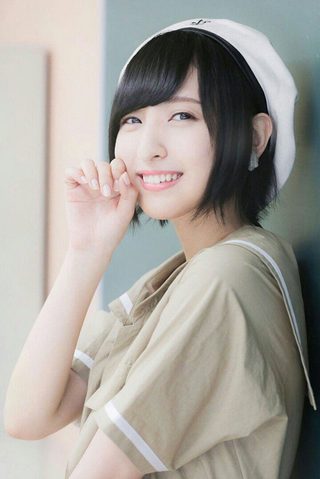 Ayane Sakura, photo 1 of 3
