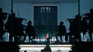 Adele One Night Only still 5