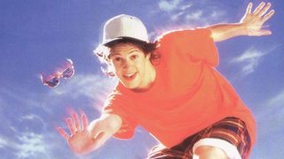 The Skateboard Kid still 1