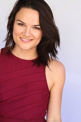 Sarah Booth, photo 1 of 3