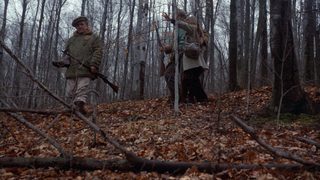 Shriek of the Mutilated still 8