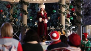 A Hollywood Christmas still 4
