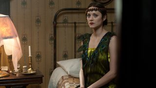The Immigrant still 8