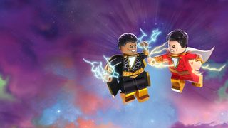 LEGO DC: Shazam! Magic and Monsters still 8