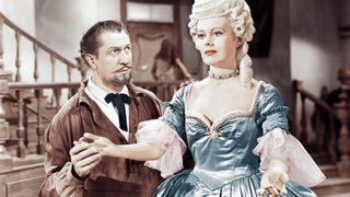 House of Wax still 6