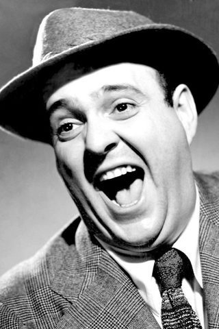 Zero Mostel, photo 1 of 3