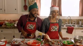 Christmas in Louisiana still 3