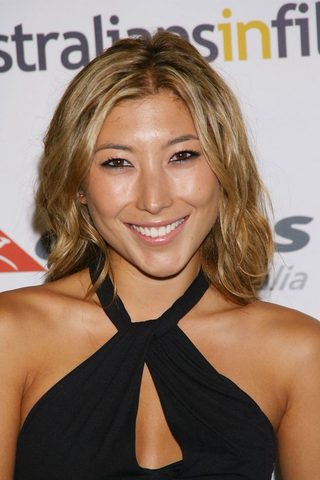 Dichen Lachman, photo 3 of 3