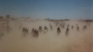 Way of a Gaucho still 8