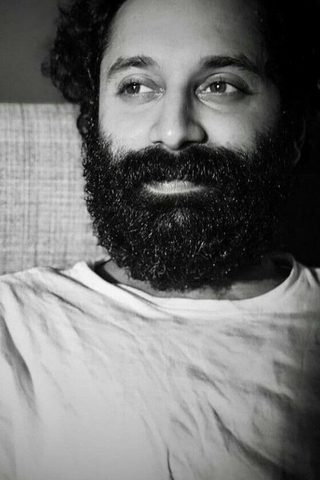 Fahadh Faasil, photo 3 of 3