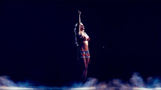 Britney Spears Live - The Femme Fatale Tour still 4