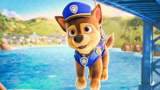 PAW Patrol: The Movie still 7