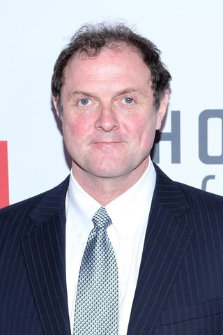 Boris McGiver, photo 3 of 3