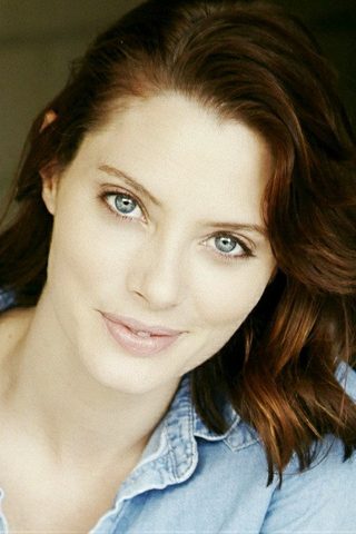 April Bowlby, photo 3 of 3