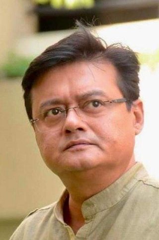 Saswata Chatterjee, photo 3 of 3