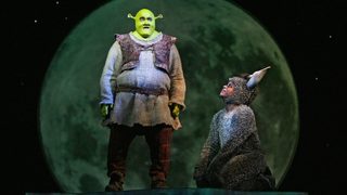 Shrek the Musical still 8
