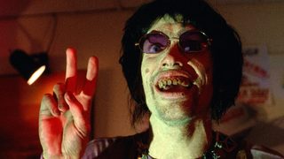 The Texas Chainsaw Massacre Part 2 still 3