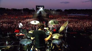 Linkin Park: Road to Revolution - Live at Milton Keynes still 1