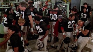 The Longest Yard still 5