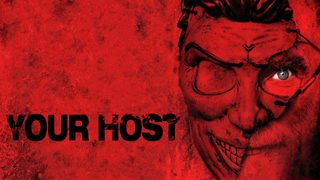 Your Host still 2