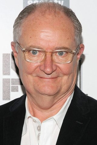 Jim Broadbent, photo 3 of 3