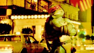 Teenage Mutant Ninja Turtles still 5