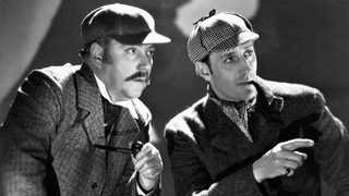 The Hound of the Baskervilles still 6