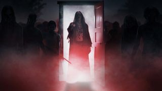 Insidious: Out of the Further still 7