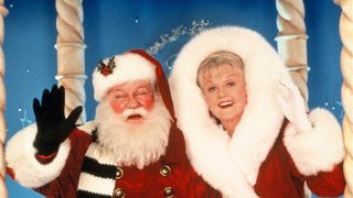 Mrs. Santa Claus still 4