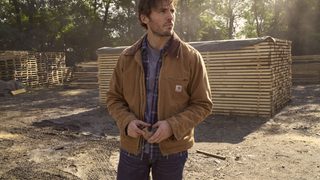 Bagman still 8