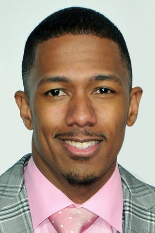 Nick Cannon, photo 3 of 3