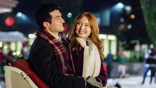 The Mistletoe Inn still 7