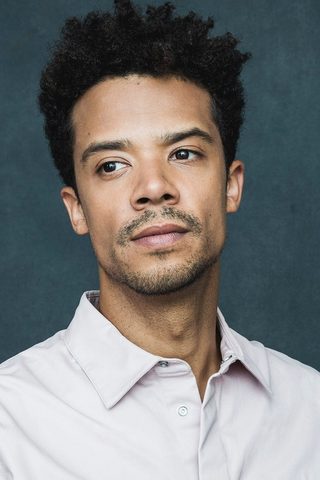 Jacob Anderson, photo 1 of 3