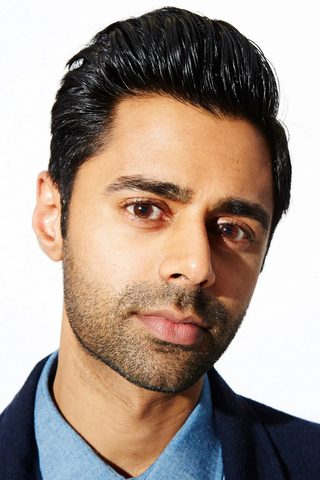 Hasan Minhaj, photo 3 of 3