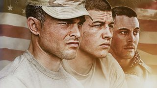 The Yellow Birds still 6