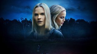 What Lies Below still 8