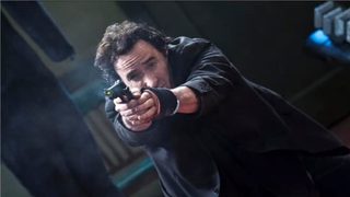 The Bag Man still 3
