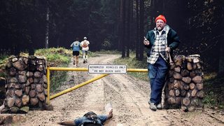 The Barkley Marathons: The Race That Eats Its Young still 2