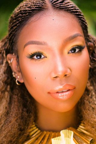 Brandy Norwood, photo 3 of 3