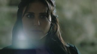 Sharknado 5: Global Swarming still 6
