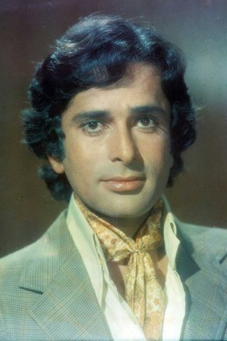 Shashi Kapoor, photo 1 of 3