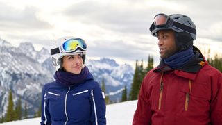A Winter Getaway still 1