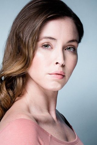Natalie Krill, photo 3 of 3