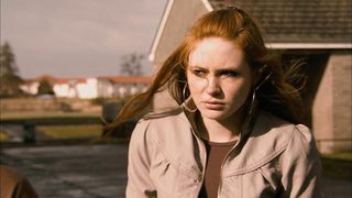 Outcast still 2